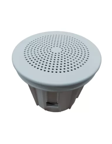 Haut-parleur de plafond Bouyer RB-6501-EN54 10 W IP55