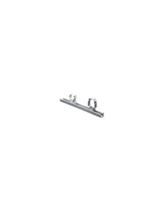 Gewiss gw50609 guida supporti a scatto e a collare