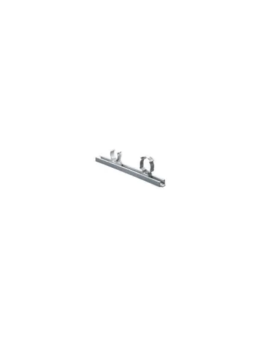 Gewiss gw50609 snap and collar support guide
