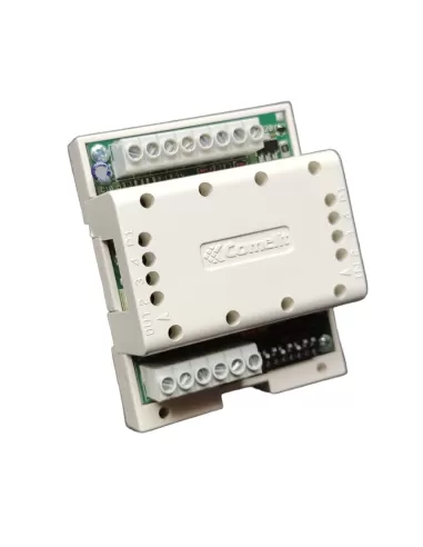 Comelit 1259c modulo per telecamere scorporate s1