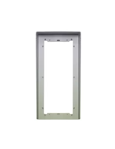 Comelit 31123 visiera antipioggia 3 moduli serie ikall