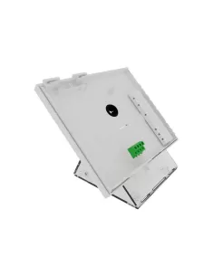 Socle de bureau Comelit 6712 pour mini-écrans