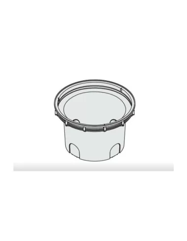 Performance in lighting 000782 cyclo 30 outer casing