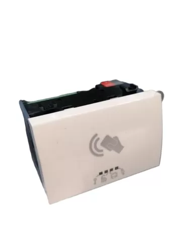 Abb 2cskk5000c lt//u 1 1 ch - lecteur de transpondeur