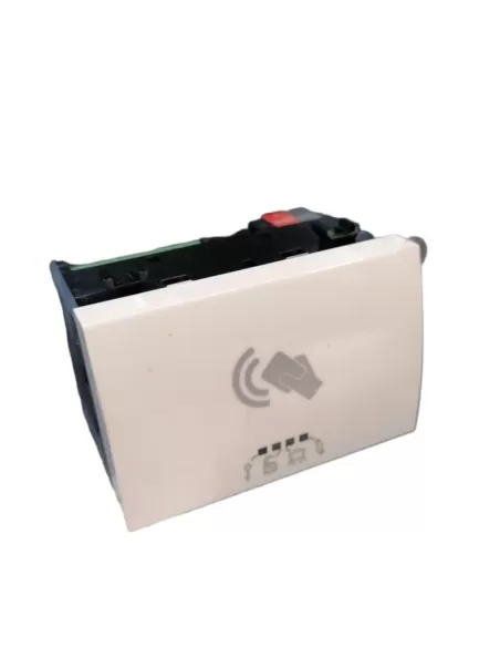 Abb 2cskk5000c lt//u 1 1 ch - lettore transponder