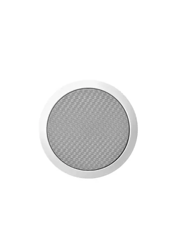 Ambient system diffusore sonoro ad incasso bianco abt-s136 6w