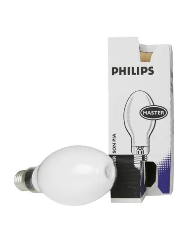 Lampe à sodium Philips SONB150 OVOI E40 SON 150W