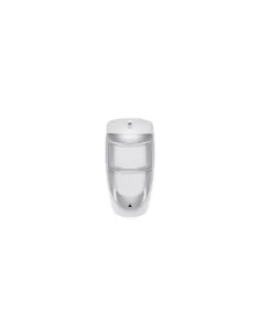 Paradox dg85 passive infrared detector for outdoors