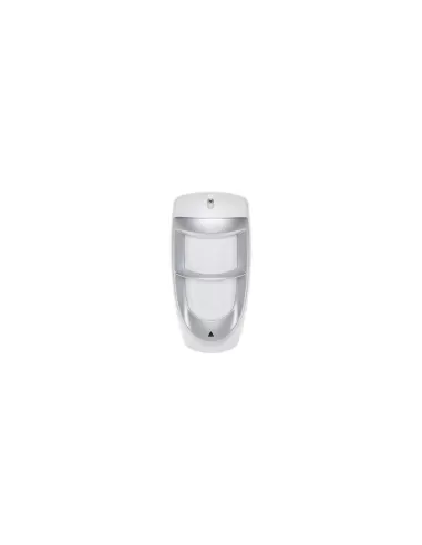 Detector infrarrojo pasivo Paradox dg85 para exteriores