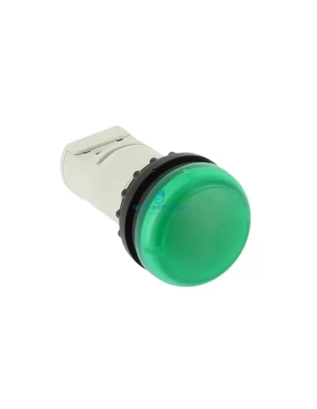 Eaton 216909 m22-lc-g green indicator light