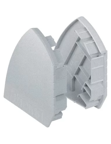 Bticino 123002th interlink testate destra sinistra tech