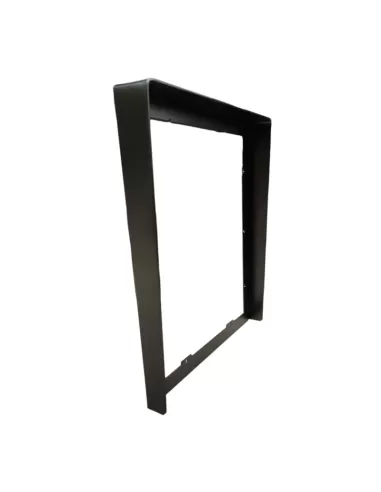 Bitron an6462 built-in visor