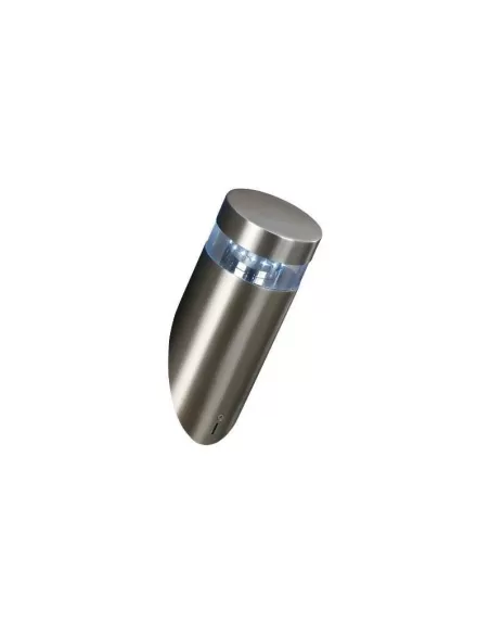 Philips 167044781 urbi plafone acciaio inox 1x3w Philips 167044781 urbi plafone acciaio inox 1x3w