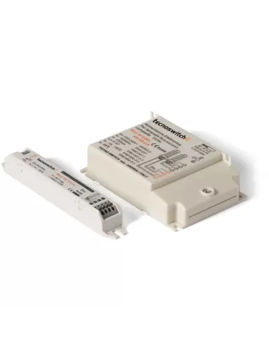 Aliment.elettronico 1 und 2 x 13-18-26 W