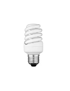 lamp.risp.energet.20w Ecolyt 20 W 3T lumière chaude E27