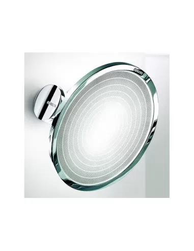 Cadres muraux à rayons chromés Cini & Nils 660