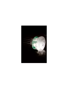 Ego led 0121 lampe led 3x3w 4000k