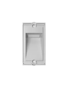 Lámpara LED cuántica Goccia 5425 cuerpo 3,2w vert