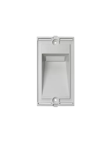 Lámpara LED cuántica Goccia 5425 cuerpo 3,2w vert