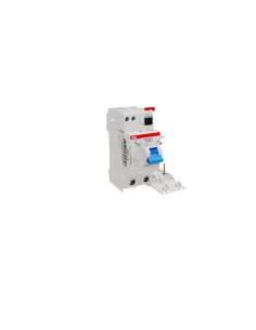 Dda202 a 25a 10ma blocco differenziale 2p