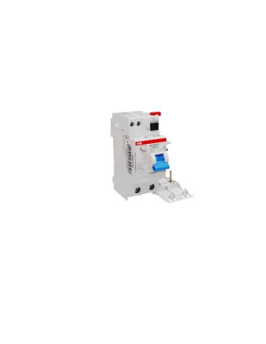 Dda202 at 25a 10ma 2p differential block