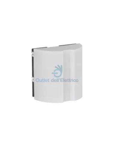 Module électronique Abb ei 914 2 clinos 72571 c avec lampe de commande de chambre patient