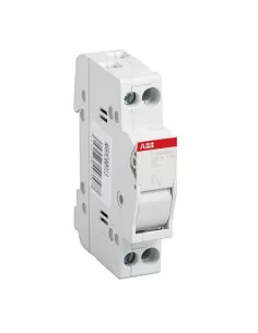 Abb m200913 fuse holder 10.3x38 1 n max 32a 1mod n//acc max690uc