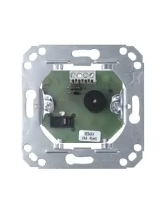 Bouton d'annulation Ackermann 73642c pour circuits na+nc