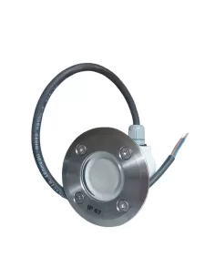 Altea 4 leds blanches 4,6w 230v °70mm