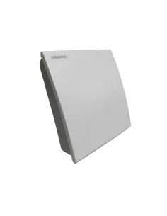 Room unit for rx regulators, blind