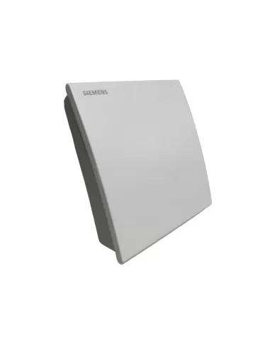 Room unit for rx regulators, blind