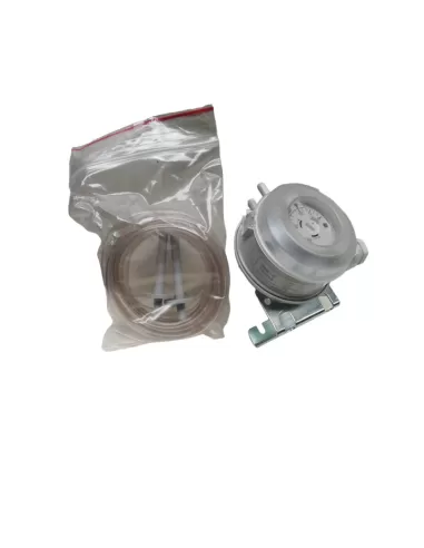 Pressostat dp gaine 50..500 pa