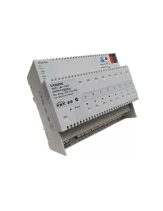 Ingressi binari. n 262e/01 8xcont.pot.liber