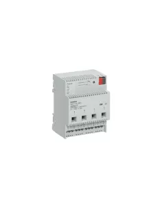 Siemens 5WG15101AB03 Uscita binaria n 510/03 4x230v 16a