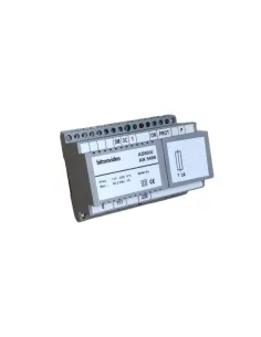 Fuente de alimentación para 2 monitores hss