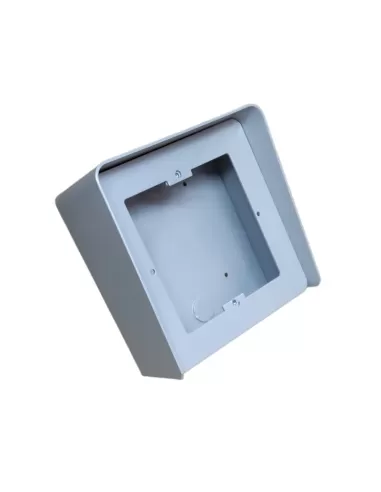 Pa70/11 evolution case