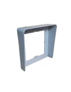 Visière Vi70/11, 1 filetage, 1 module