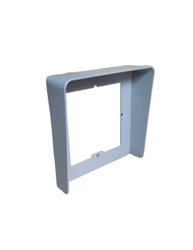 Visière Vi70/11, 1 filetage, 1 module