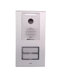 2-button video t-line keypad