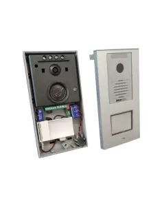 Puls vd bfast mono col. t-line(1 button)
