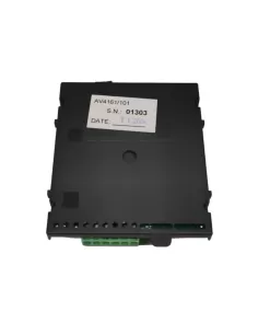 Gruppo video colori x kit av4161/2 t-line