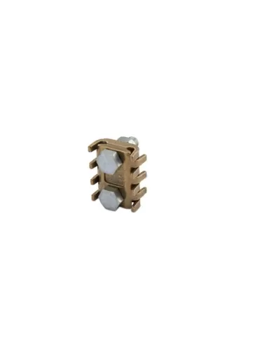 Bm 5265 Pince peigne 2 boulons 14-16 95÷150mm