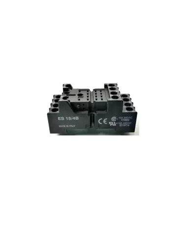 Es15/4b negro ersce er607800