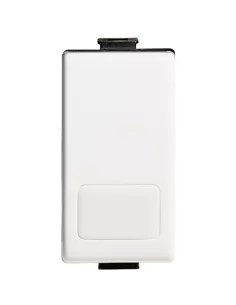 Bticino am5003l matix deviatore 1p 16a illuminabile