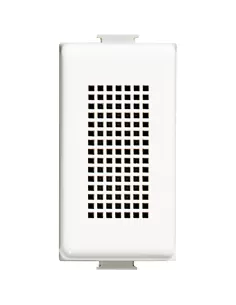 Bticino matix suoneria in bronzo 12vac am5031