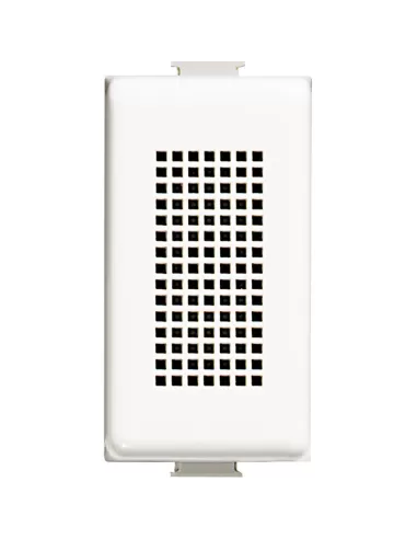 Bticino matix suoneria in bronzo 12vac am5031