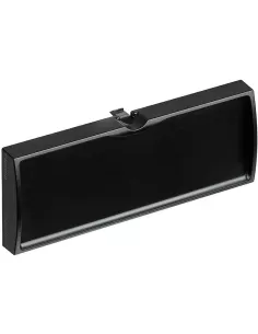 Btnet - bloque de persiana para panel