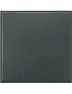 Axolute - 2-module false pole button