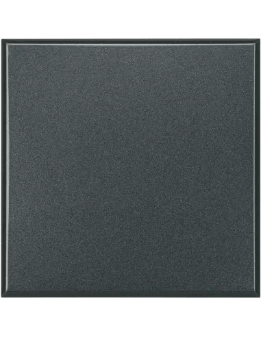 Axolute - bouton faux pôle 2 modules