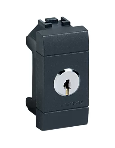 Interrupteur d'éclairage Legrand L4022